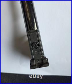 Thompson Center Contender 35 REM SUPER 14 Early Barrel