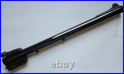 Thompson Center Contender 35 REM SUPER 14 Early Barrel