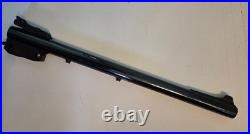 Thompson Center Contender 35 REM SUPER 14 Early Barrel