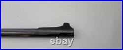 Thompson Center Contender 35 REM SUPER 14 Early Barrel