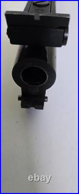 Thompson Center Contender 35 REM SUPER 14 Early Barrel
