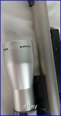 Thompson Center Contender 35 Remington 12 Hunter Barrel with Simmons 6x32mm Scope