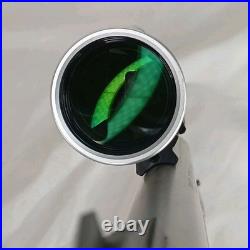 Thompson Center Contender 35 Remington 12 Hunter Barrel with Simmons 6x32mm Scope