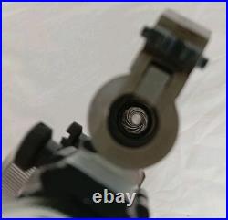 Thompson Center Contender 35 Remington 12 Hunter Barrel with Simmons 6x32mm Scope