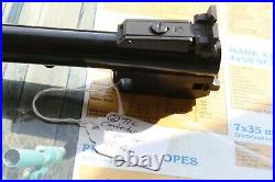 Thompson Center Contender 35 Remington Super 14 Handgun Super 14 Barrel T/C 2