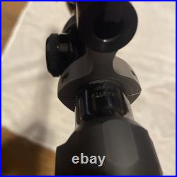 Thompson Center Contender 350 Legend MGM 15 Pistol Barrel Japan Bushnell Scope