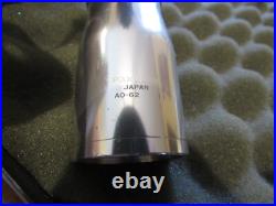 Thompson Center Contender 357 Herrett 10 Barrel TC Blued withTASCO P3X22 SCOPE