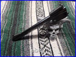 Thompson Center Contender 357 Herrett 10 inch Bull Barrel Blued, Iron Sights