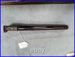 Thompson Center Contender 357 Herrett 10 inch Bull Barrel Blued, Iron Sights