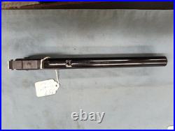 Thompson Center Contender 357 Herrett 10 inch Bull Barrel Blued, Iron Sights