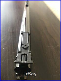 Thompson Center Contender 357 Herrett Barrel 10 inch Blue TC T/C