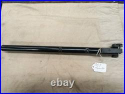 Thompson Center Contender. 357 Herrett Super 14 With Target Sights, Early Model