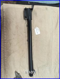 Thompson Center Contender. 357 Herrett Super 14 With Target Sights, Early Model