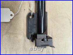 Thompson Center Contender. 357 Herrett Super 14 With Target Sights, Early Model