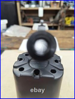 Thompson Center Contender. 357 Herrett Super 14 With Target Sights, Early Model