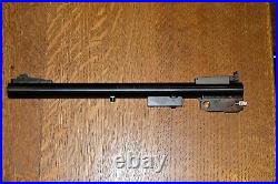 Thompson Center Contender 357 MAG 12 Barrel With Sights