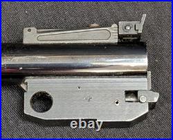 Thompson Center Contender 357 Mag 10 Round Barrel