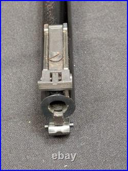 Thompson Center Contender 357 Mag 10 Round Barrel