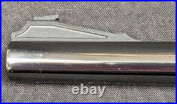 Thompson Center Contender 357 Mag 10 Round Barrel