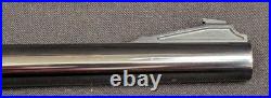 Thompson Center Contender 357 Mag 10 Round Barrel