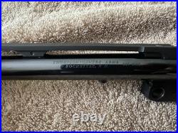 Thompson Center Contender 357 Mag 10 Vent Rib Blued Barrel