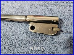 Thompson Center Contender 357 Mag Octagon Barrel Magnum Nice Shape Blued 10Long