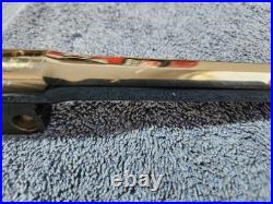 Thompson Center Contender 357 Mag Octagon Barrel Magnum Nice Shape Blued 10Long