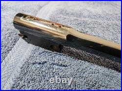 Thompson Center Contender 357 Mag Octagon Barrel Magnum Nice Shape Blued 10Long