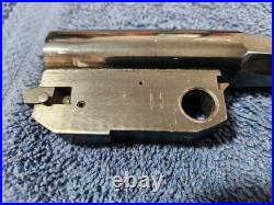 Thompson Center Contender 357 Mag Octagon Barrel Magnum Nice Shape Blued 10Long