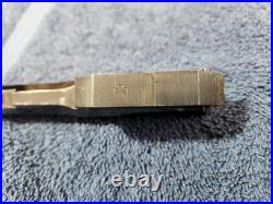 Thompson Center Contender 357 Mag Octagon Barrel Magnum Nice Shape Blued 10Long