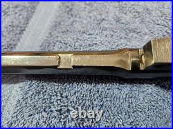 Thompson Center Contender 357 Mag Octagon Barrel Magnum Nice Shape Blued 10Long
