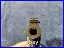 Thompson Center Contender 357 Mag Octagon Barrel Magnum Nice Shape Blued 10Long