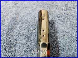 Thompson Center Contender 357 Mag Octagon Barrel Magnum Nice Shape Blued 10Long