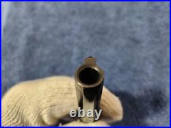 Thompson Center Contender 357 Mag Octagon Barrel Magnum Nice Shape Blued 10Long