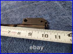 Thompson Center Contender 357 Mag Octagon Barrel Magnum Nice Shape Blued 10Long Thompson Center Contender 357 Mag Octagon Barrel Magnum Nice Shape Blued 10Long