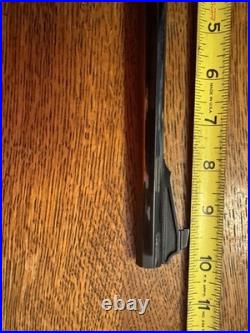 Thompson Center Contender 357 Mag Octagon Great Shape Blued 10 Long #7004