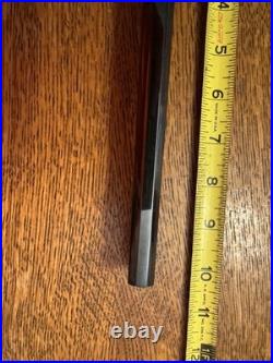 Thompson Center Contender 357 Mag Octagon Great Shape Blued 10 Long #7004