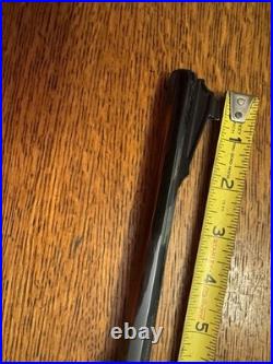 Thompson Center Contender 357 Mag Octagon Great Shape Blued 10 Long #7004