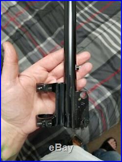 Thompson/Center Contender 357 Mag Pistol Barrel 10 T/C
