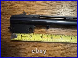 Thompson Center Contender 357 Mag Vent Rib Great Shape Blued 10 Long #6883
