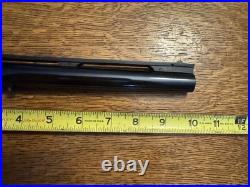 Thompson Center Contender 357 Mag Vent Rib Great Shape Blued 10 Long #6883
