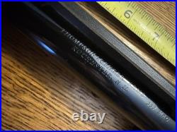 Thompson Center Contender 357 Mag Vent Rib Great Shape Blued 10 Long #6883