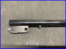 Thompson Center Contender. 357 Magnum 10 Pistol Barrel