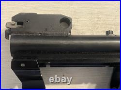 Thompson Center Contender 375 JDJ 14 Inch Barrel + Leupold M8 2X RARE WOW