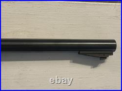 Thompson Center Contender 375 JDJ 14 Inch Barrel + Leupold M8 2X RARE WOW