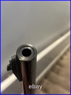 Thompson Center Contender 375 JDJ 14 Inch Barrel + Leupold M8 2X RARE WOW