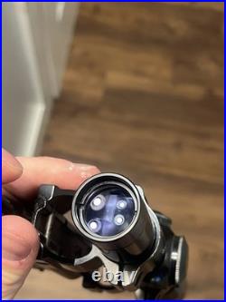 Thompson Center Contender 375 JDJ 14 Inch Barrel + Leupold M8 2X RARE WOW