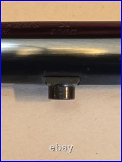 Thompson Center Contender 38 Special 12 Octagon Barrel