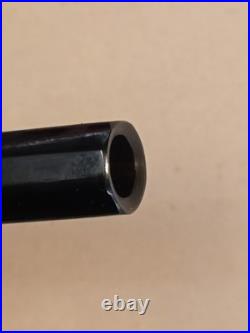 Thompson Center Contender 38 Special 12 Octagon Barrel