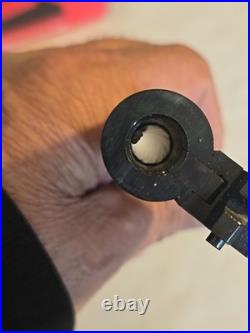 Thompson Center Contender 38 Special 12 Octagon Barrel